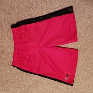 Under Armour Boys Shorts